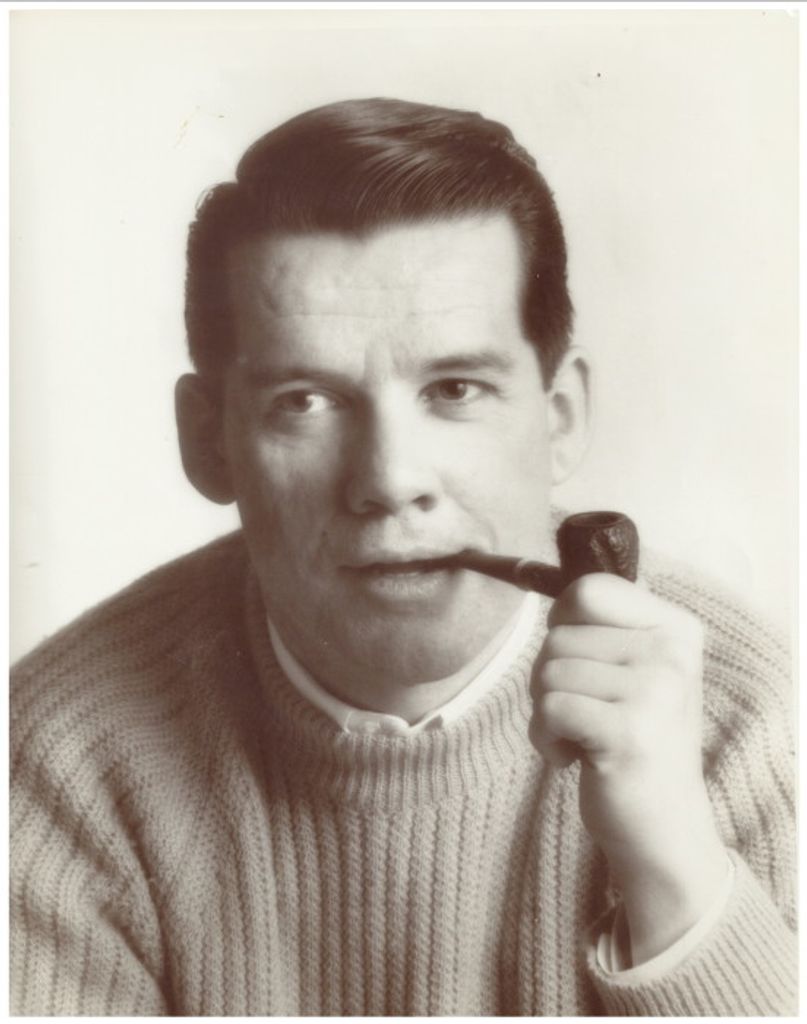 Glenn F. Russell, Sr.