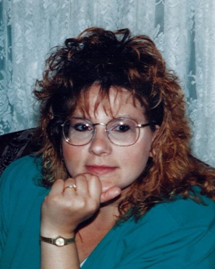 Mari Beth Cerech Profile Photo