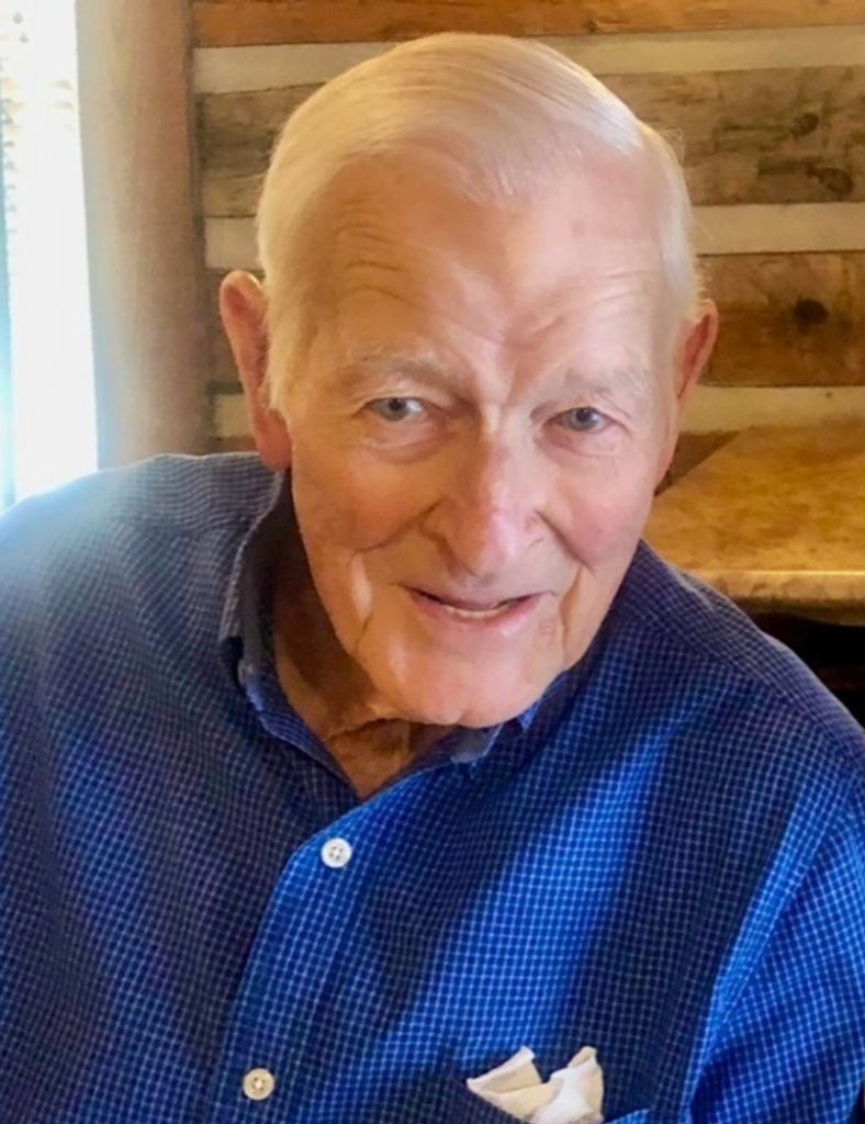 James "Arthur" Wilson Profile Photo