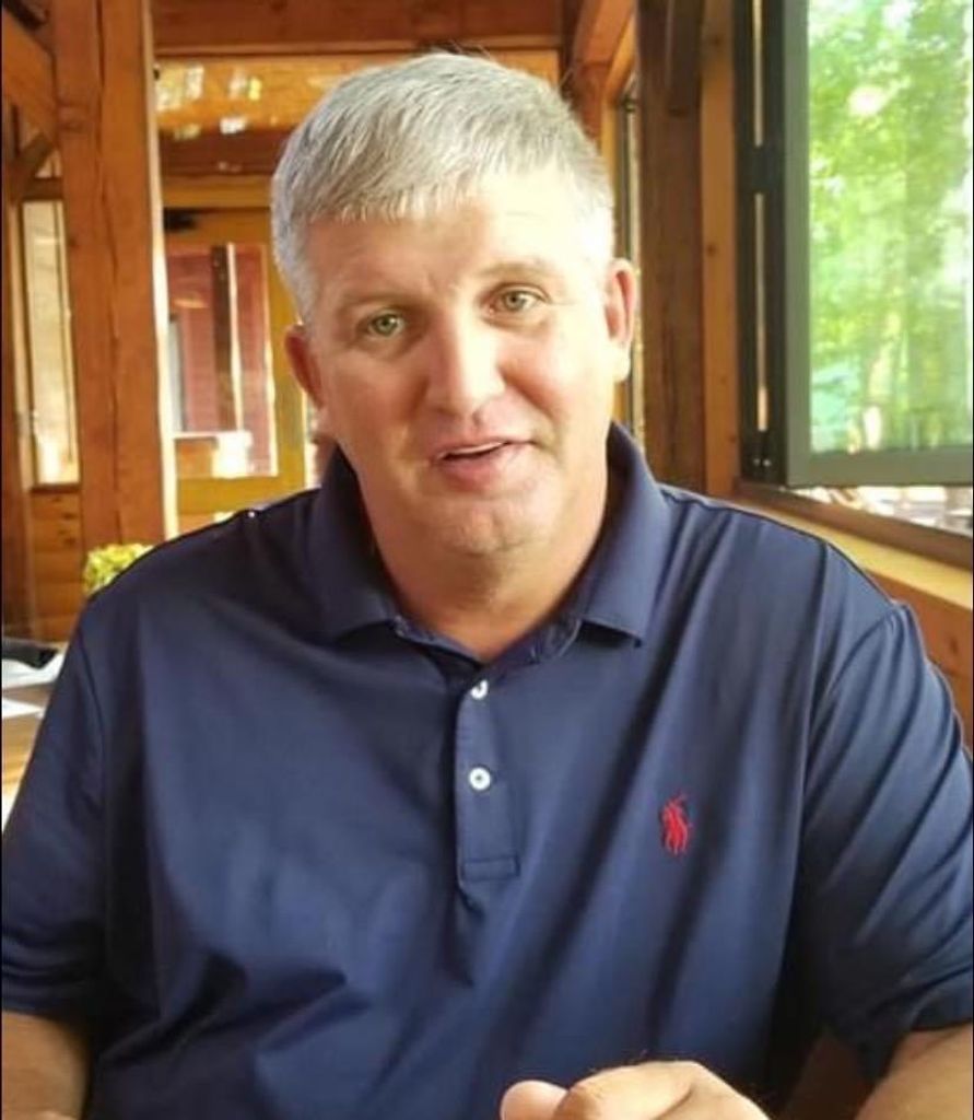 Mr. Ronald Lynn Eckert Jr. Profile Photo