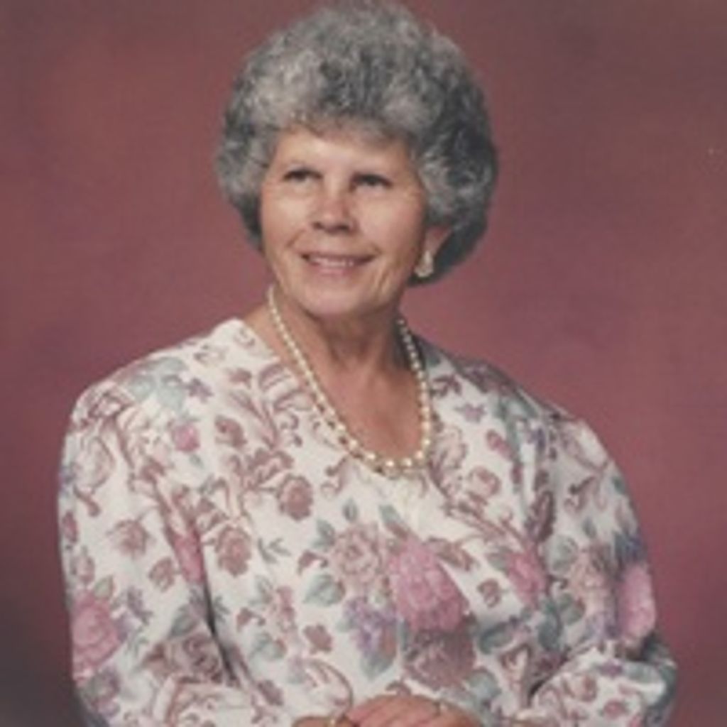 Ella Turner Profile Photo