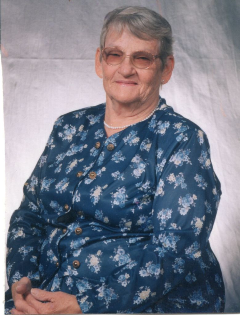 Norma Lea Belcher Profile Photo