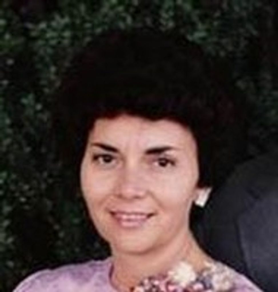 Sue Arms Moore