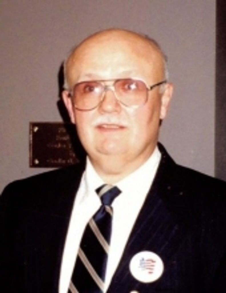 Charles M. Gazsi Profile Photo