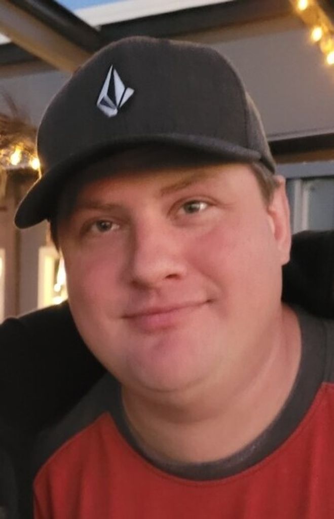 Troy T. Hannah Profile Photo