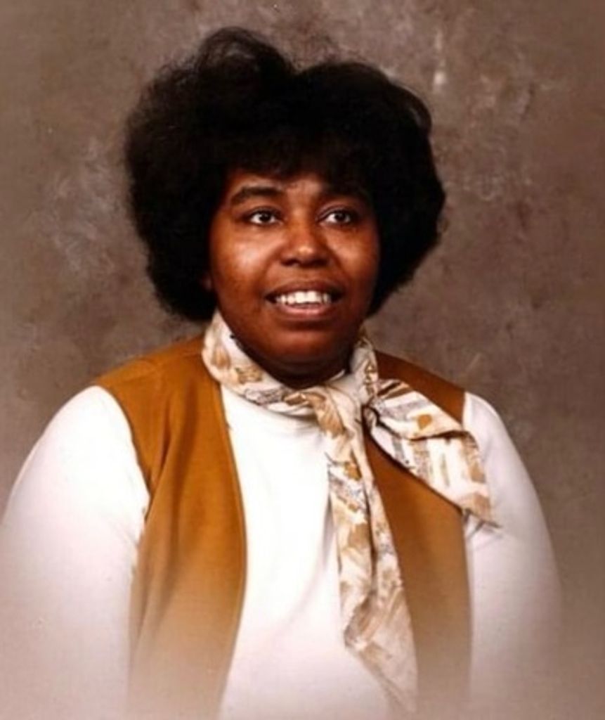 Carolyn Beth Moncrief