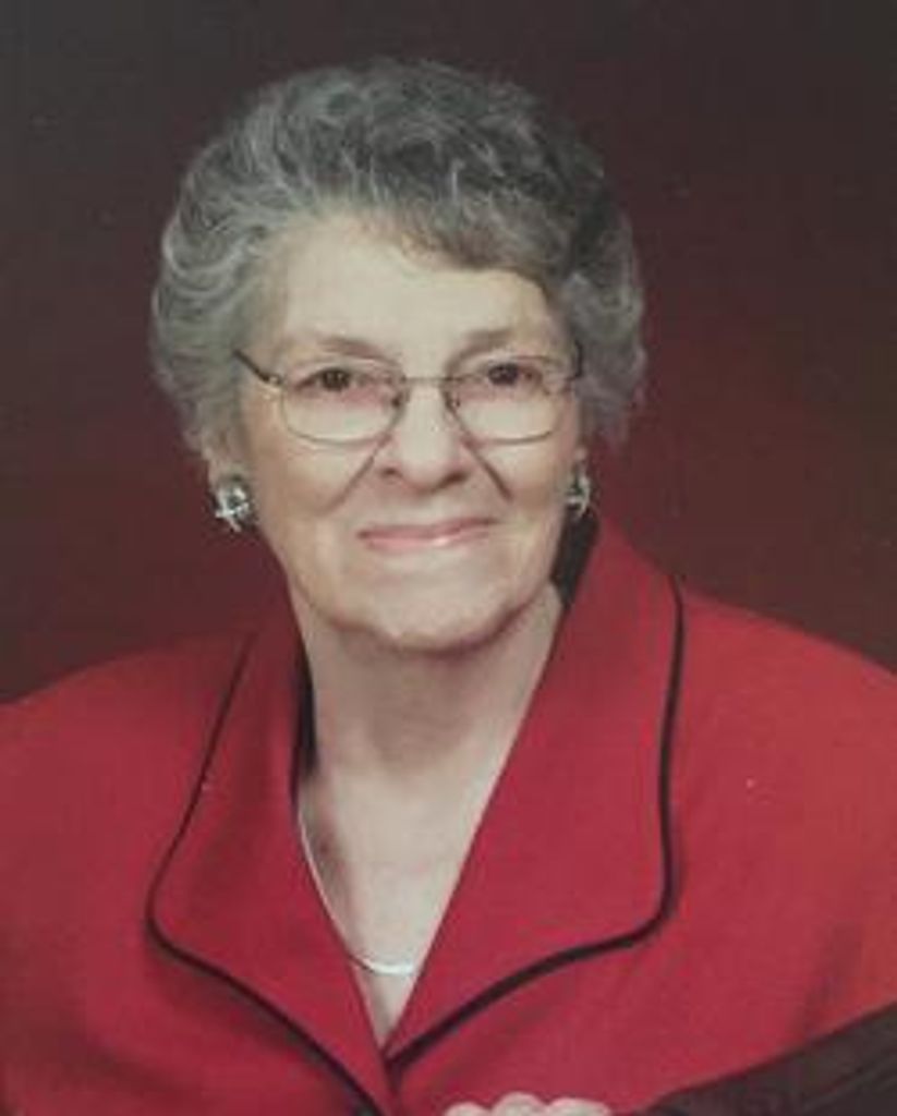Nannie Robison Profile Photo