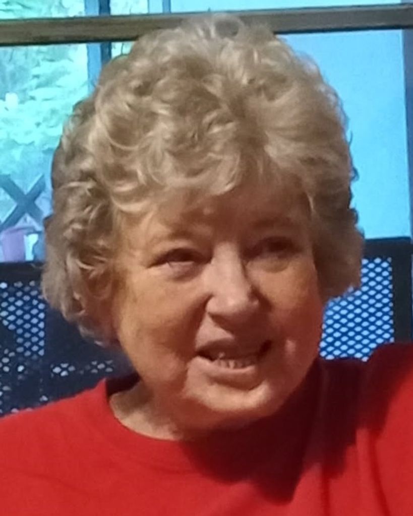 Betty Gaskin Profile Photo