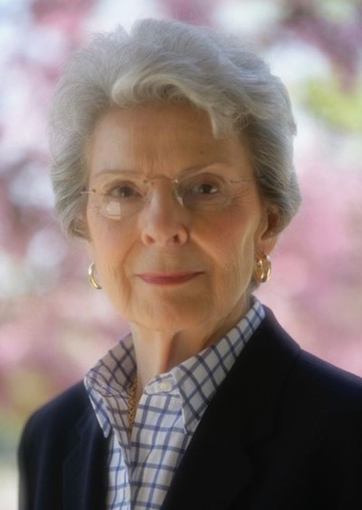 Mary Ruth Crisman Fryar