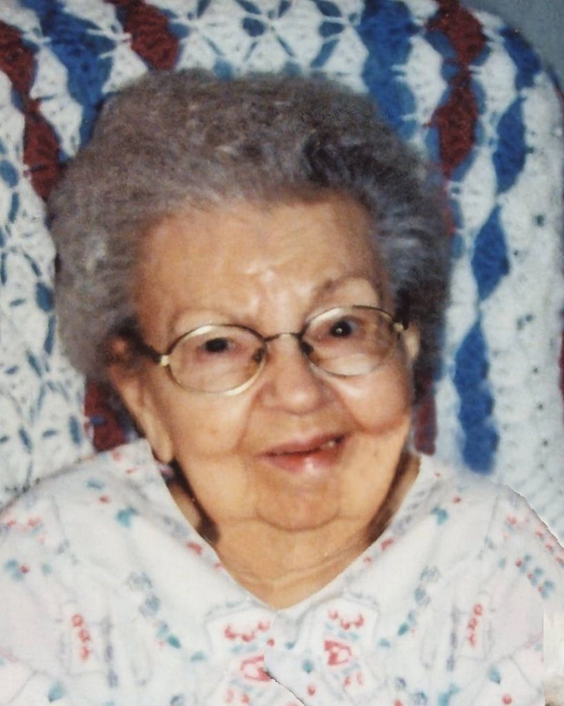 Katherine R. "Kay" Rutherford