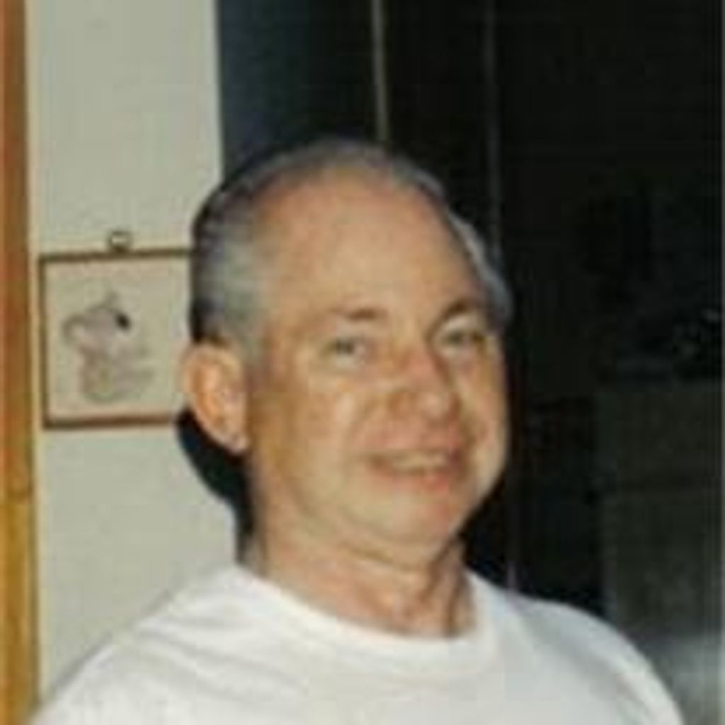 Harvey E Lewis Profile Photo