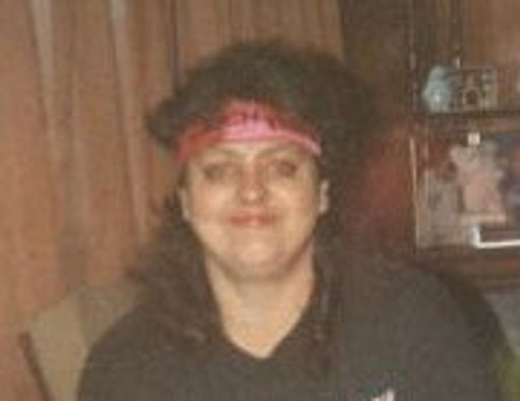 Karen (Williams)  Masters