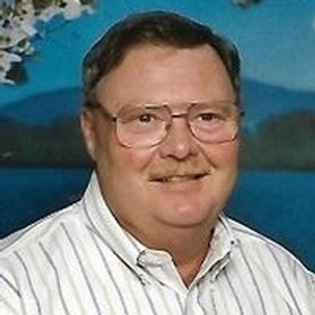 Welby Martin