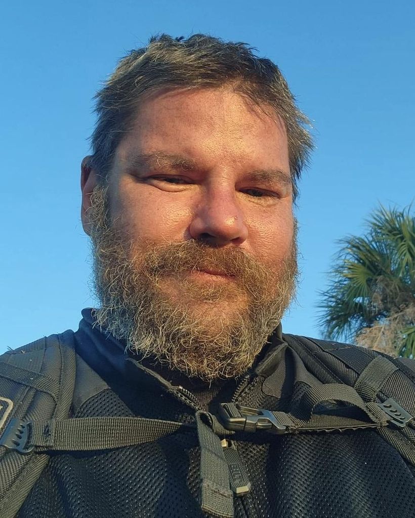 Robert Edgar Griggs Profile Photo