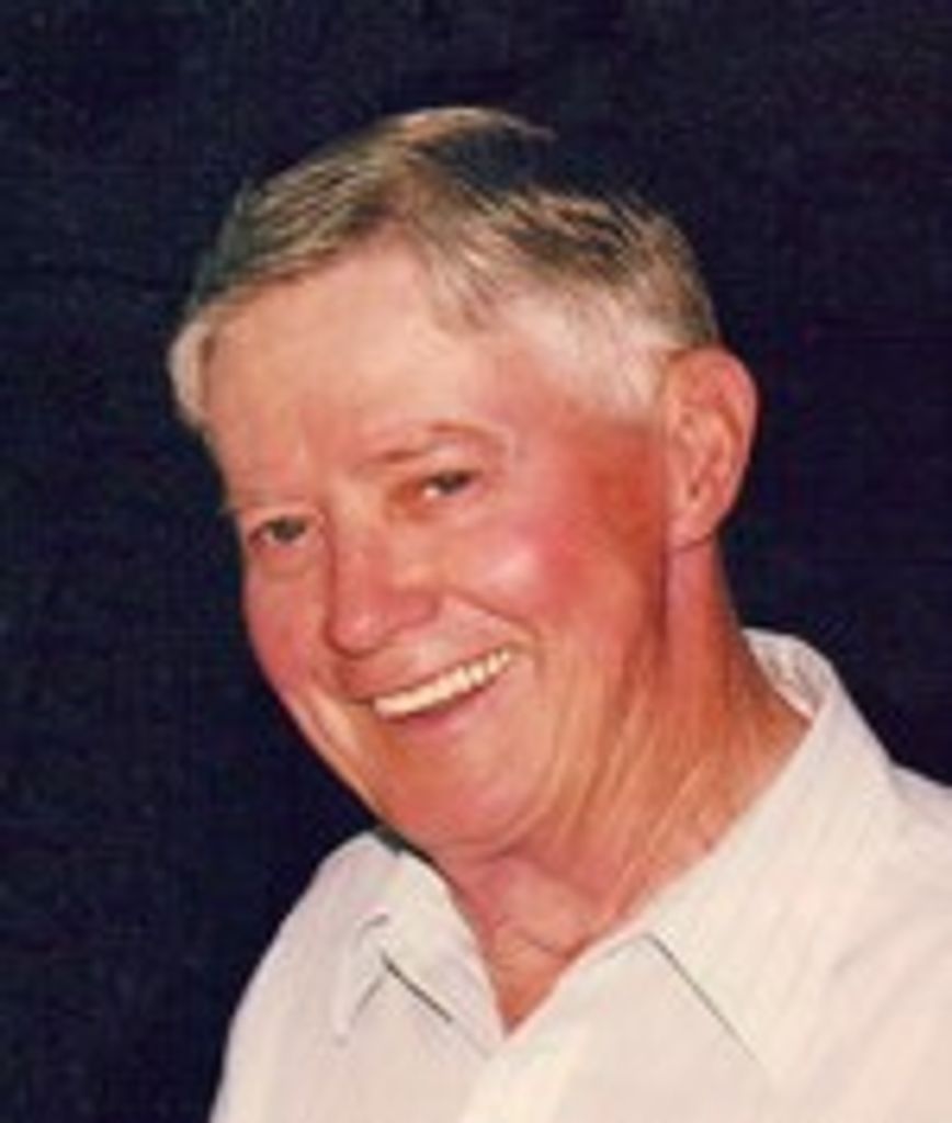 Harold Lesslie Lakey