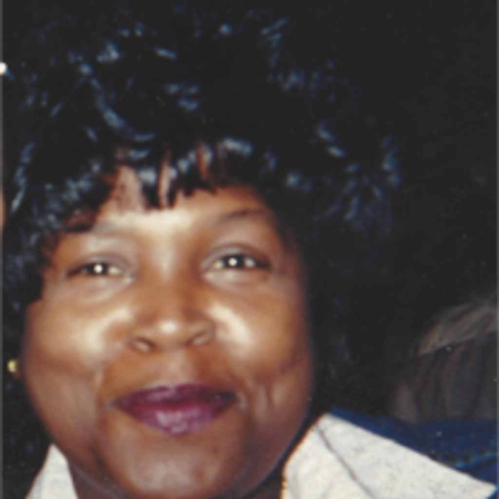 Fannie Mary Elizabeth Bruner