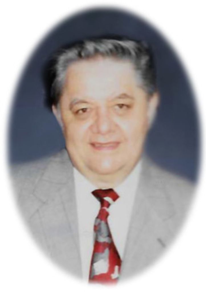 Paul Bernard Holodnak