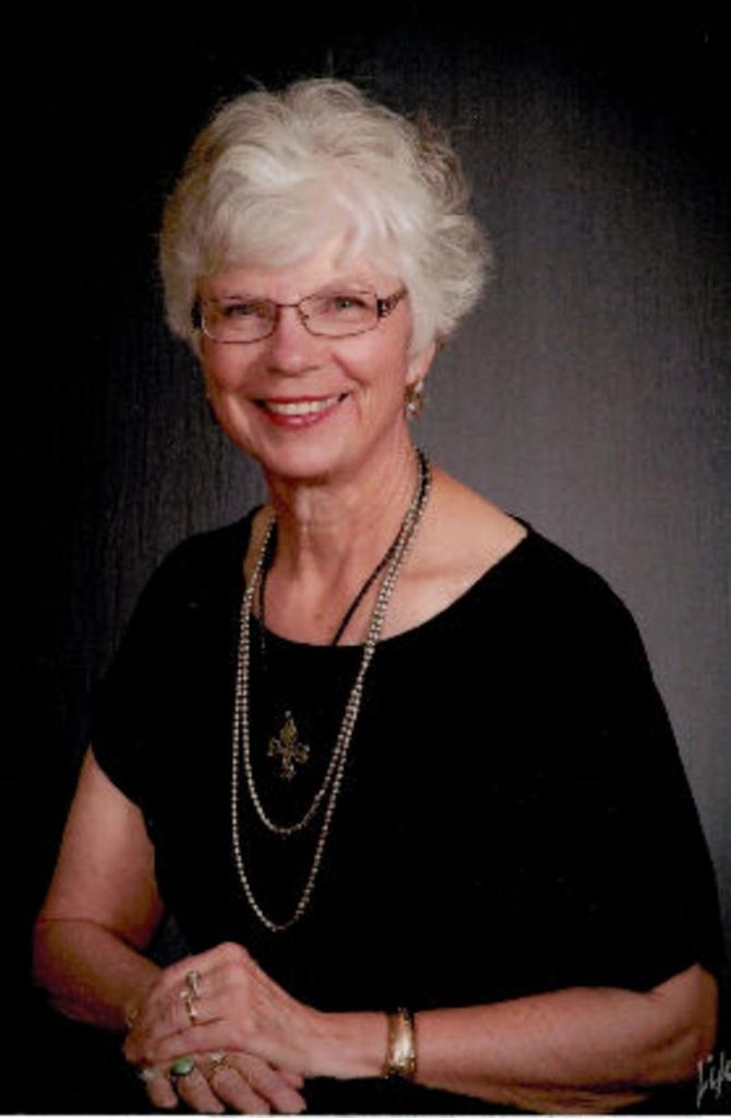 Libby Sumrall Davenport Profile Photo