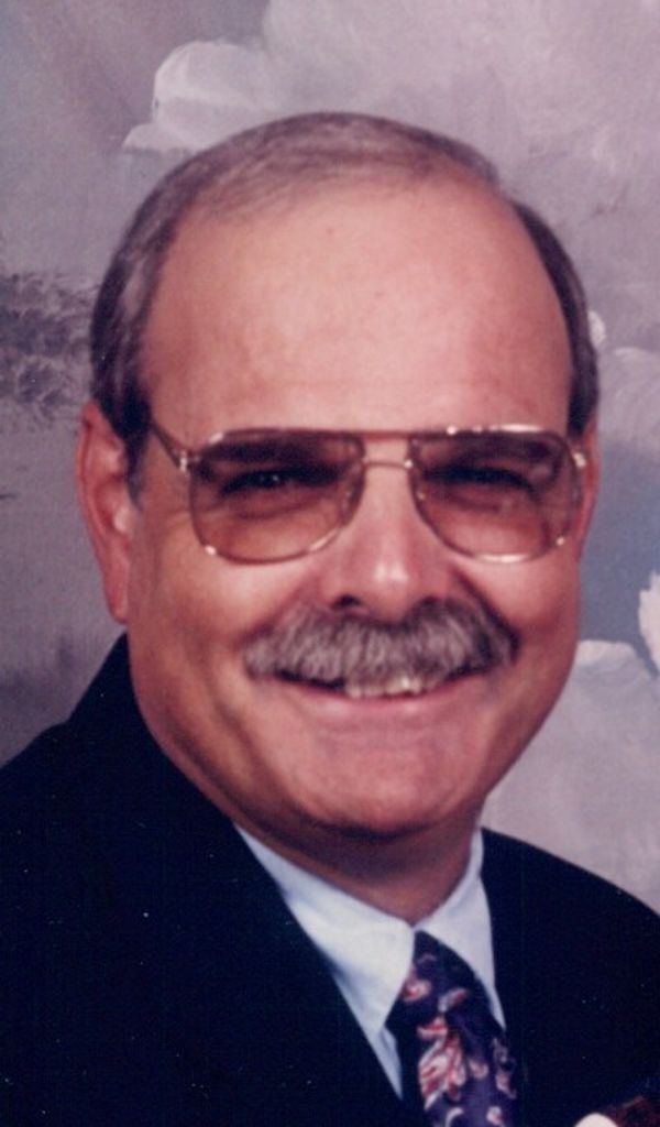 Thomas "Tom" William Costello Castiglione Profile Photo