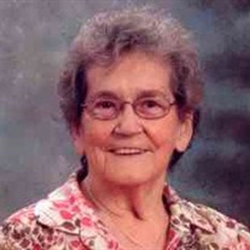 Katherine June Craig Rickard