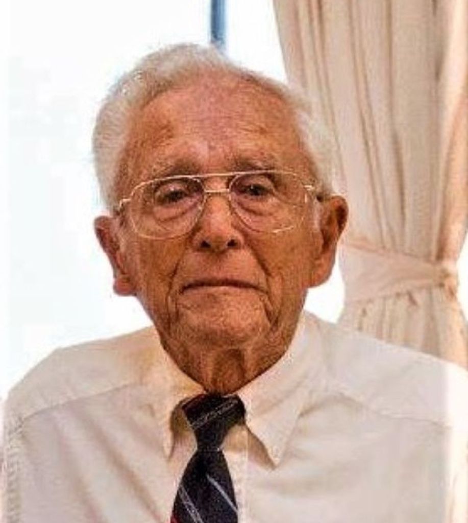 George Morrison Green