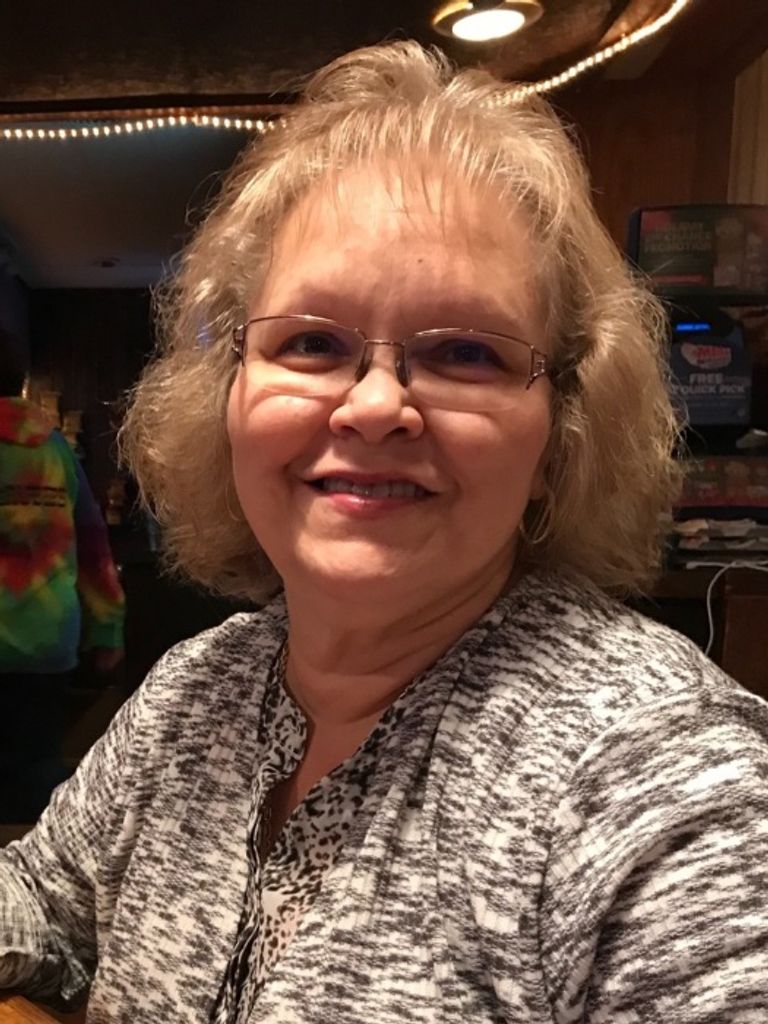 Marianne Divora