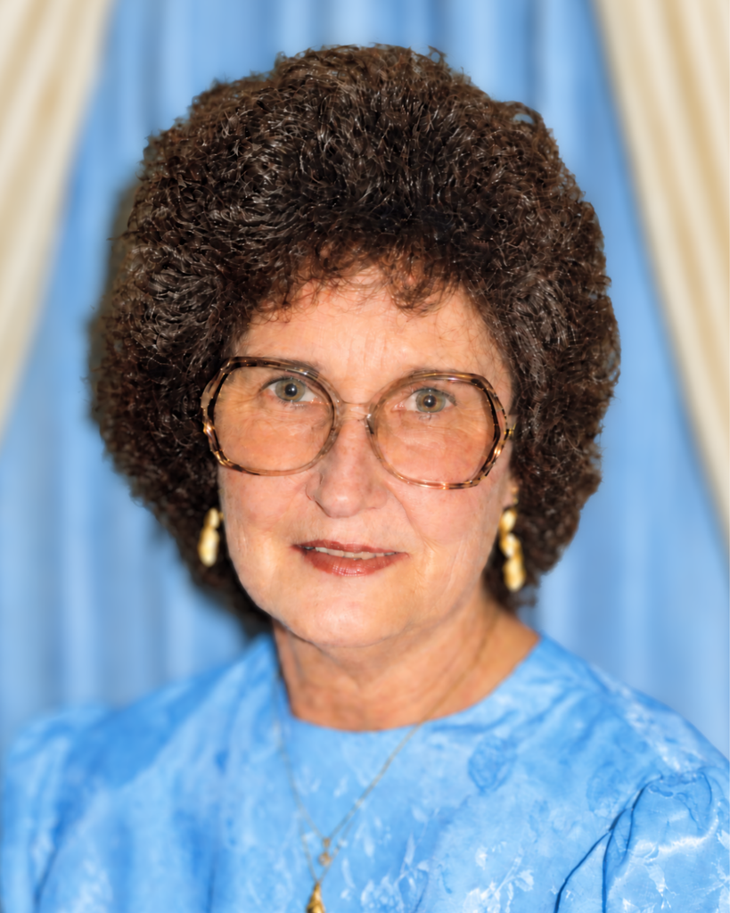 Annie Lou Welch Harley Profile Photo