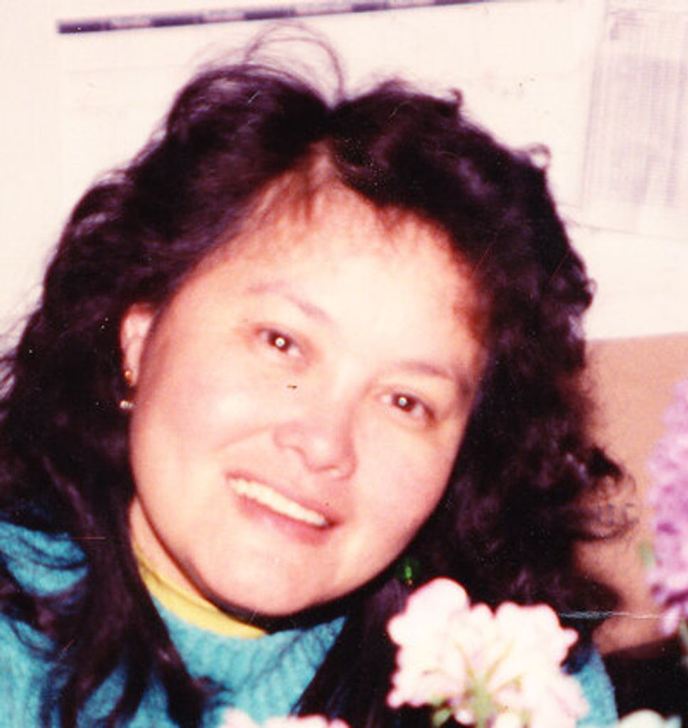 Priscilla Medina Esler