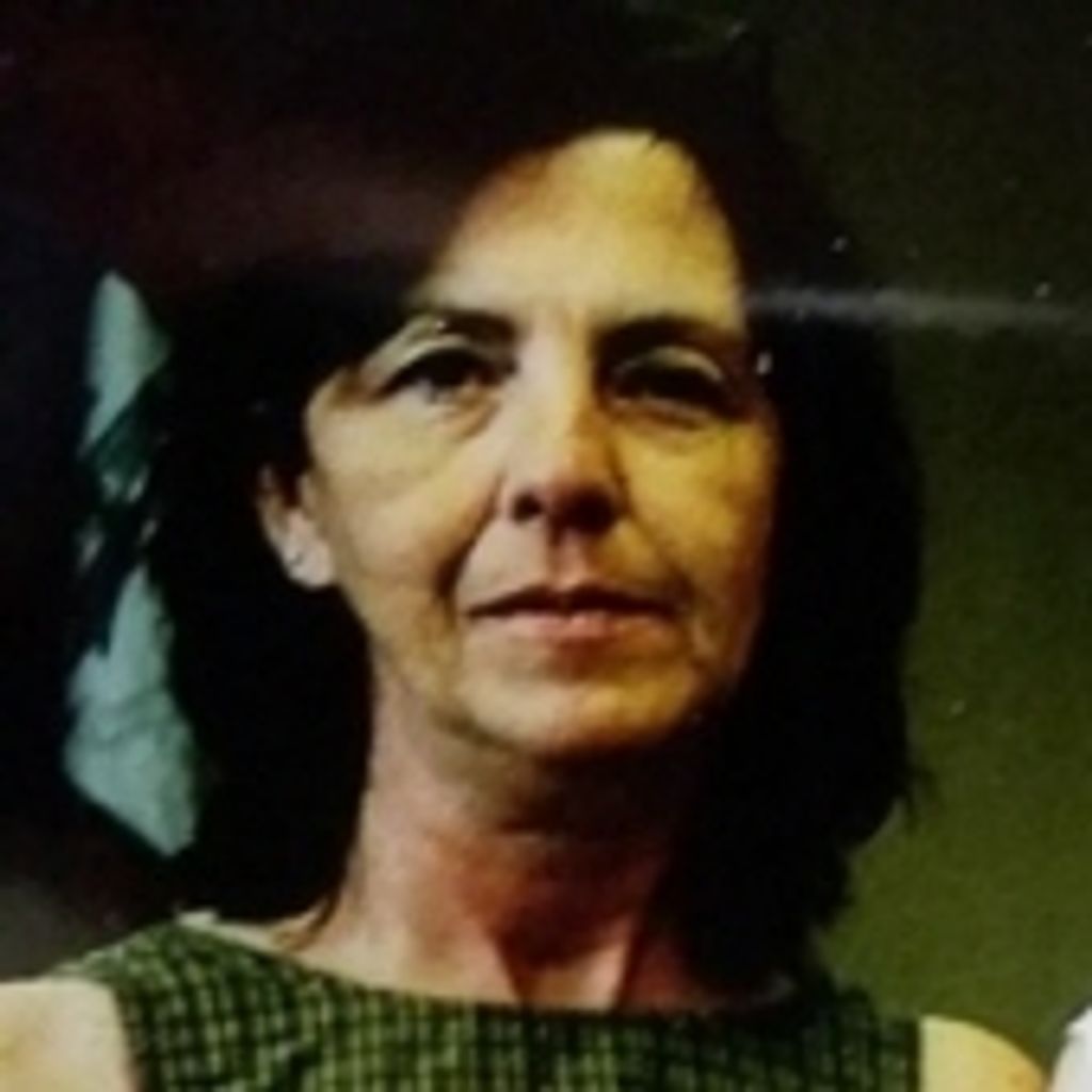 Judy Carol Wright