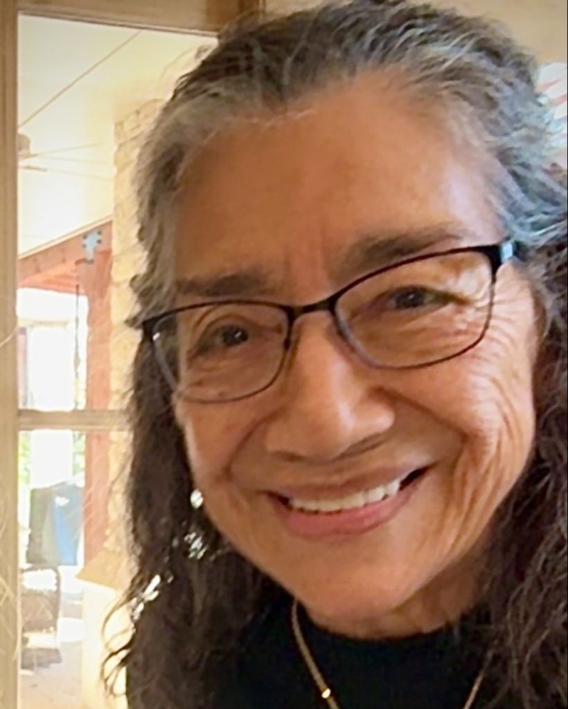 Maria Cecilia (Sparks) Jones Profile Photo