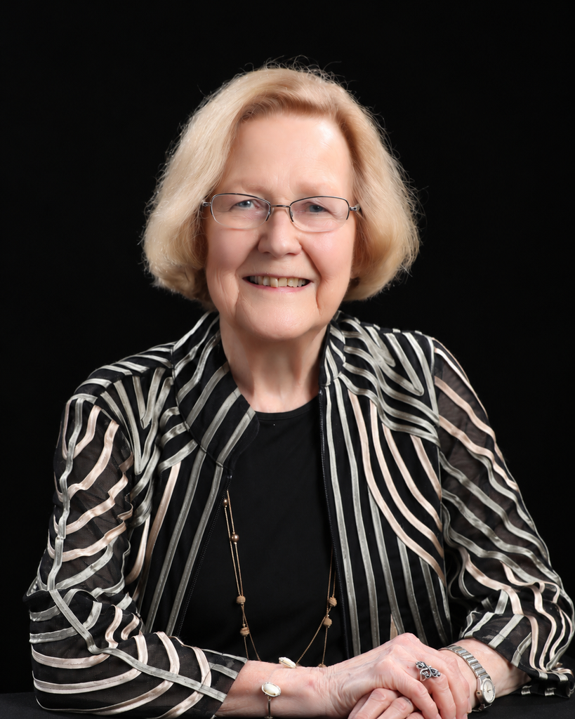 Margaret Kizer Woodson
