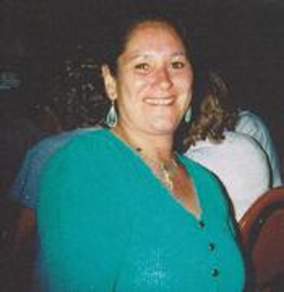 Cindy Rae Labatte