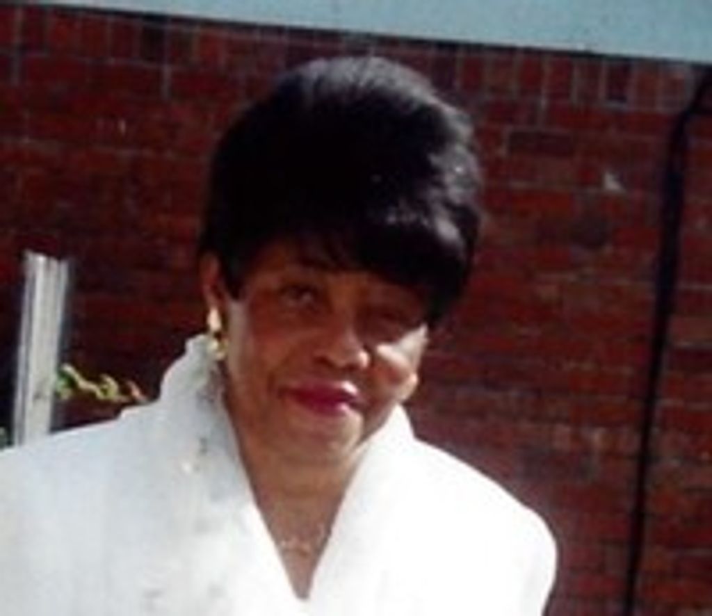 Minnie Moore Williams