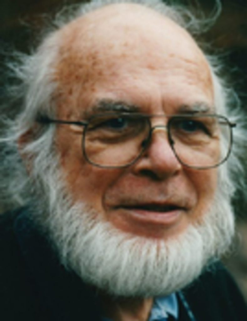 Dr. Lester David Savage, Jr.