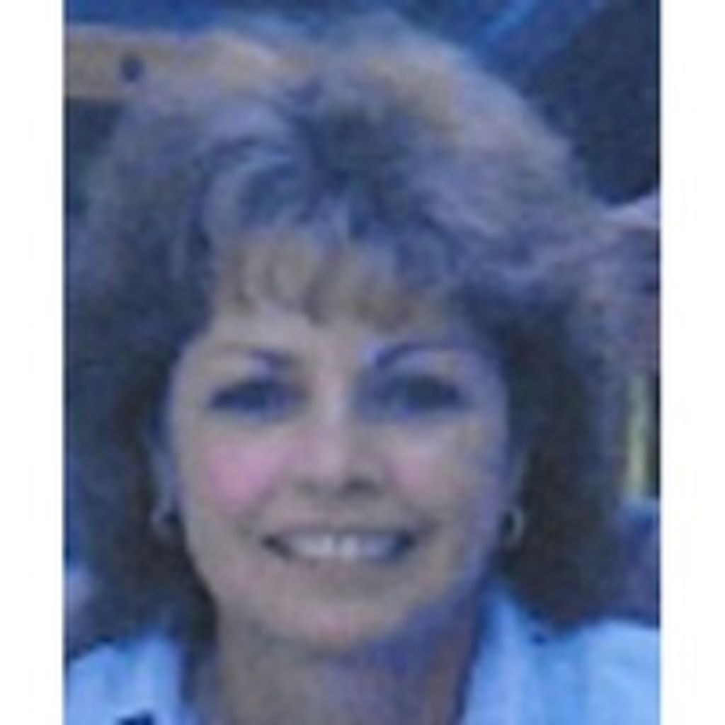 Nancy A. Rizza