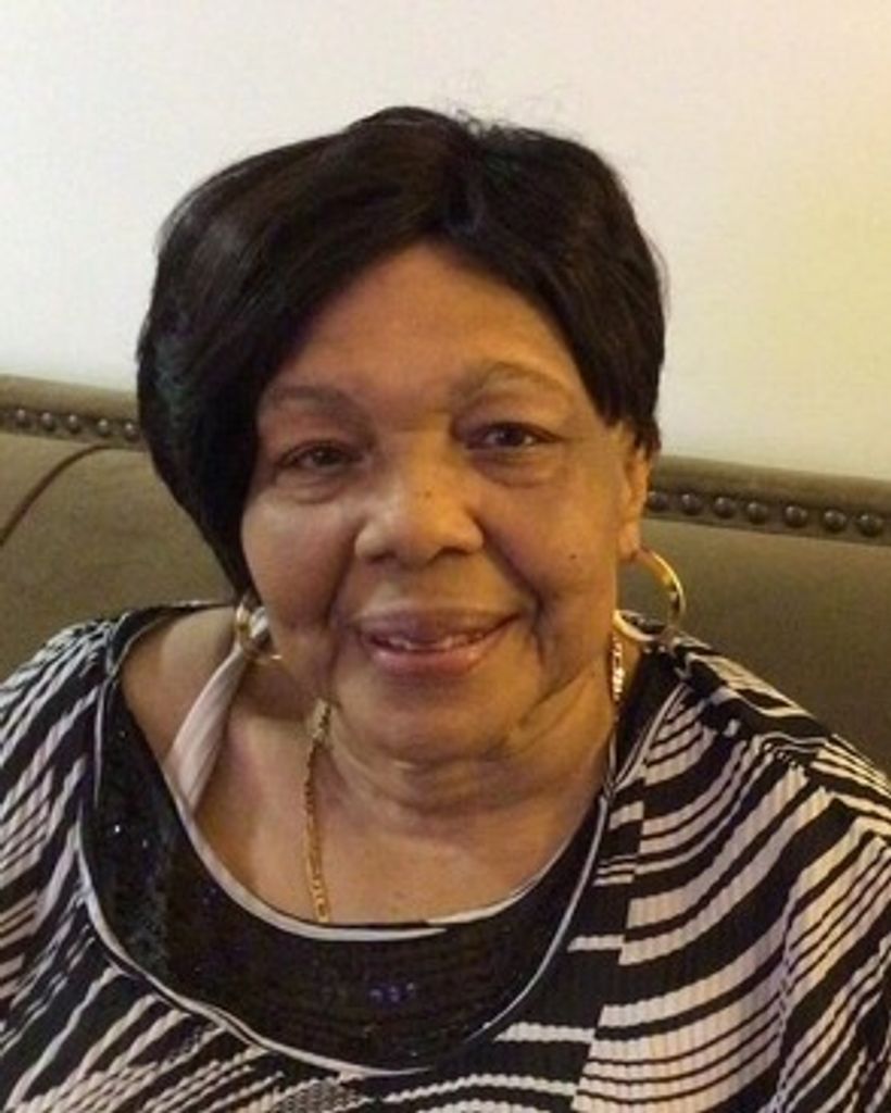 Marva Starks Profile Photo