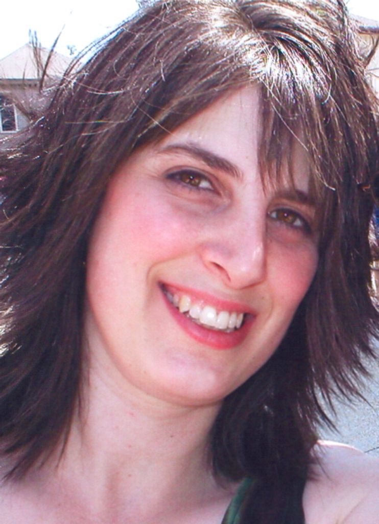 Angela Muscetta-Smith