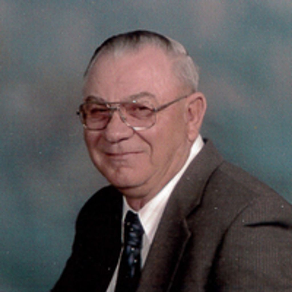 Donald W. Meyer