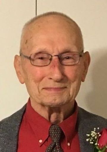 James Elbert Church Profile Photo