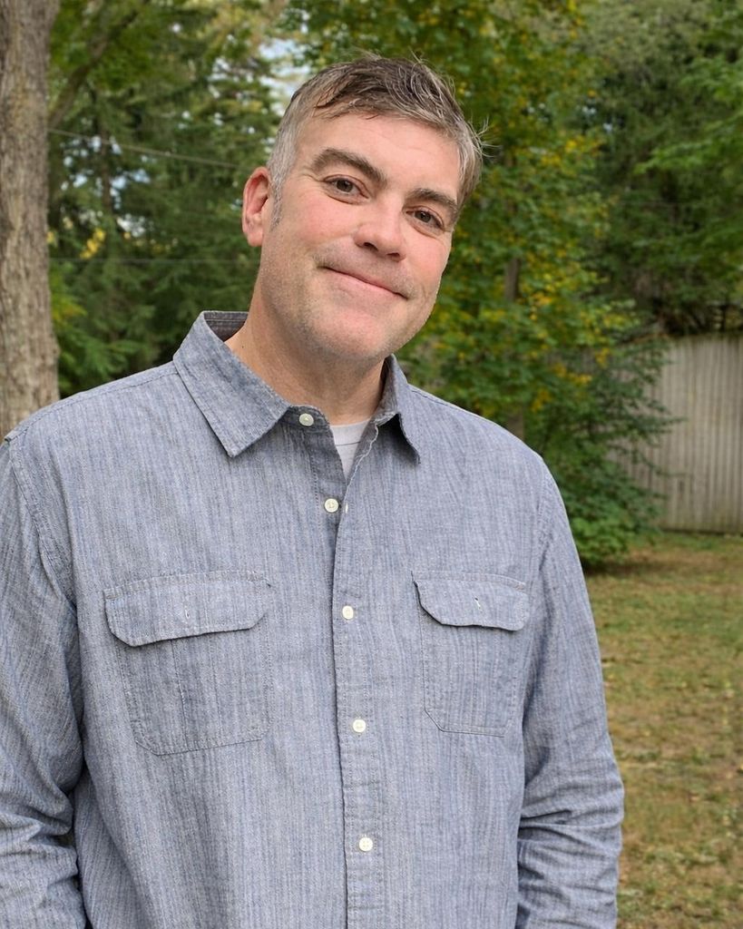 Stephen "Kimo" D. Kimak