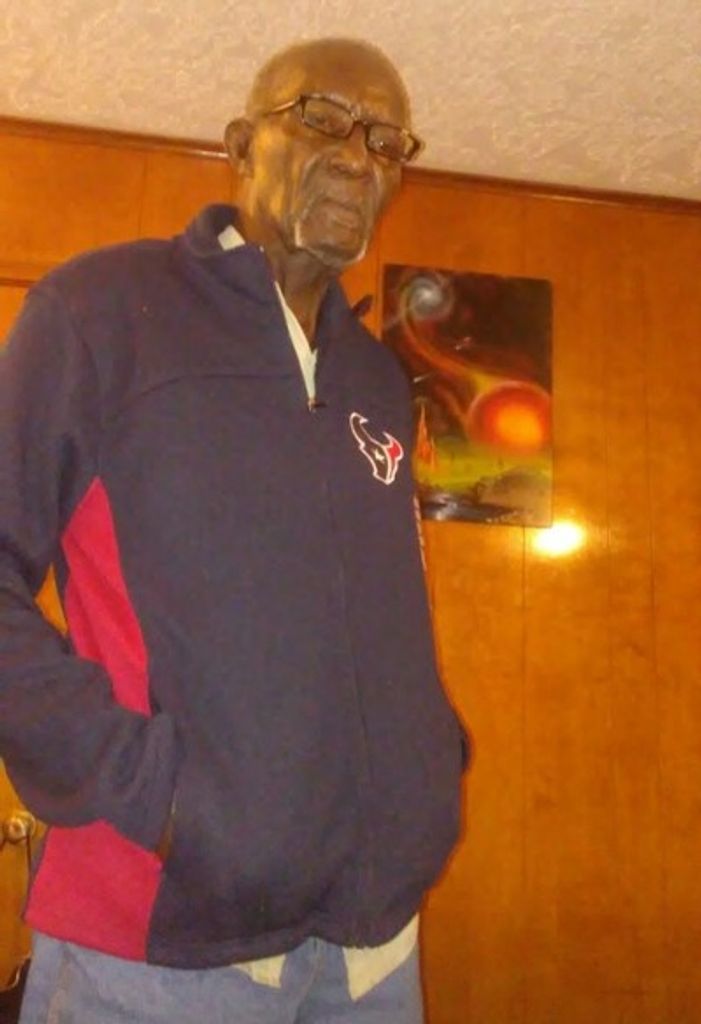 Bobby James Mcgowen Profile Photo
