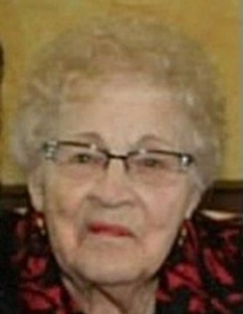 Agatha H. Chuby