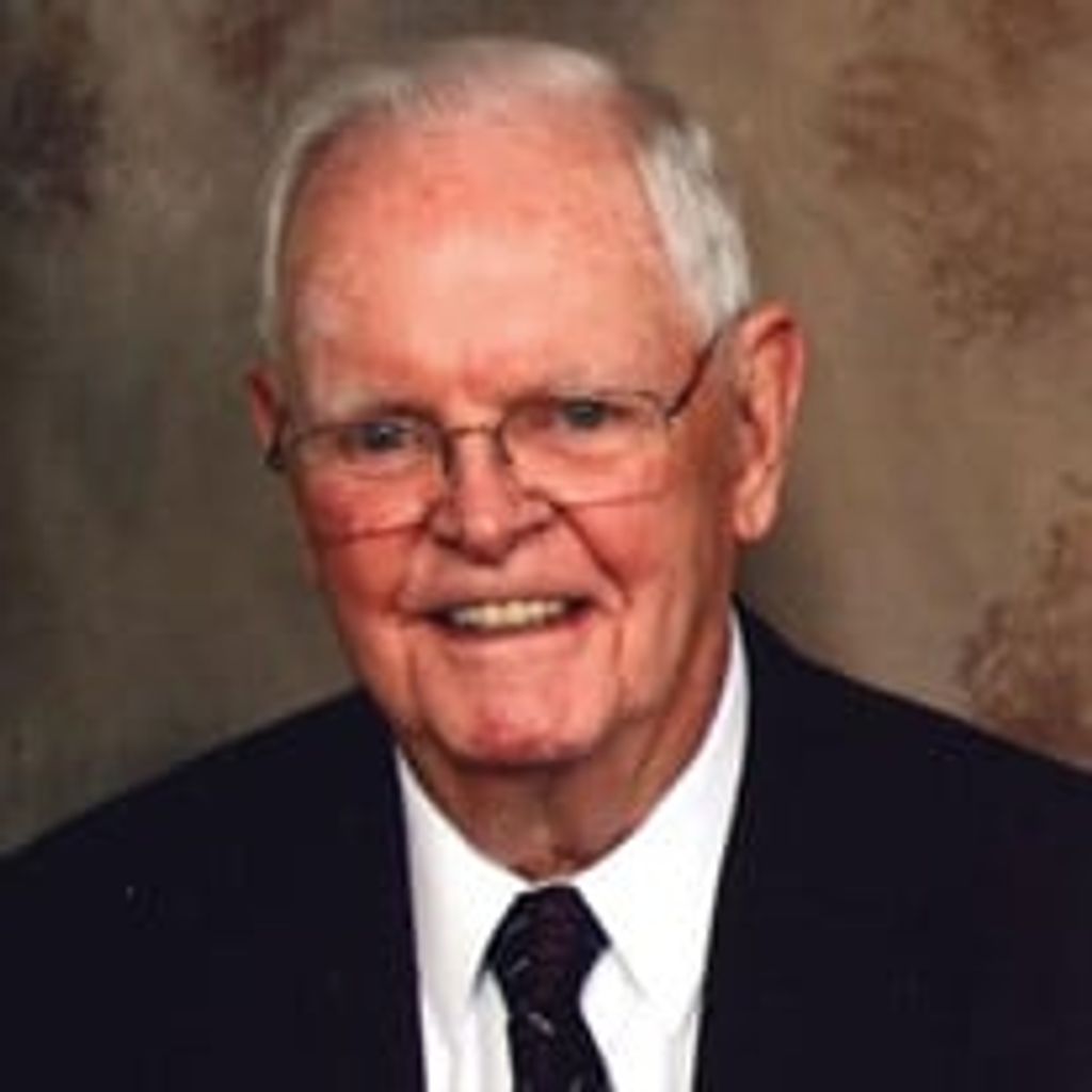 Rev. Thomas H. Current