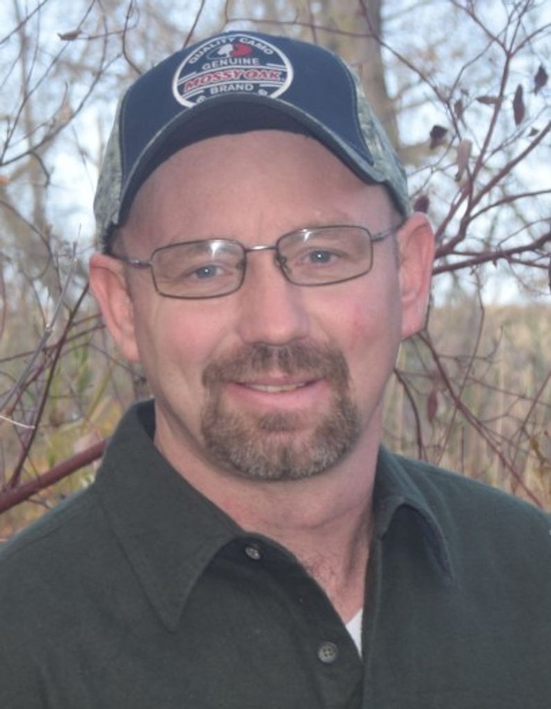 Michael John Kruitbosch