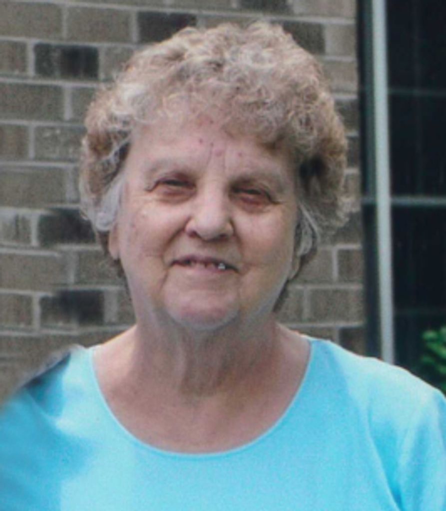 Priscilla Burdick Profile Photo