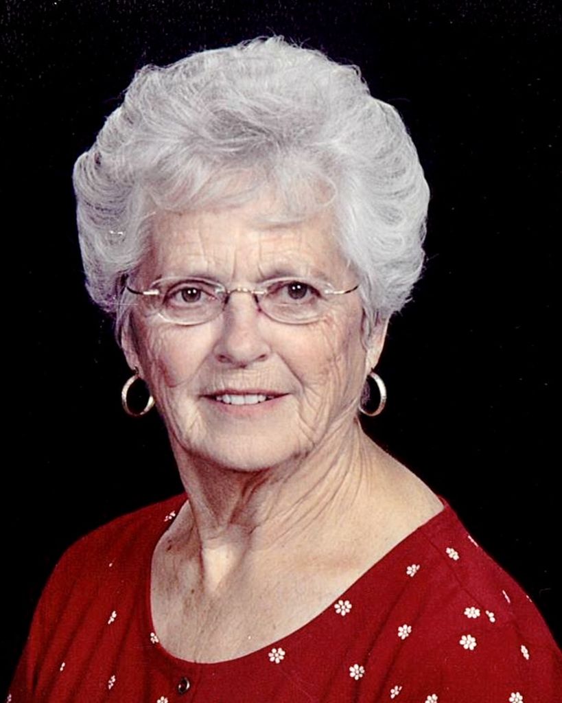 Mary Marie Spealman Profile Photo