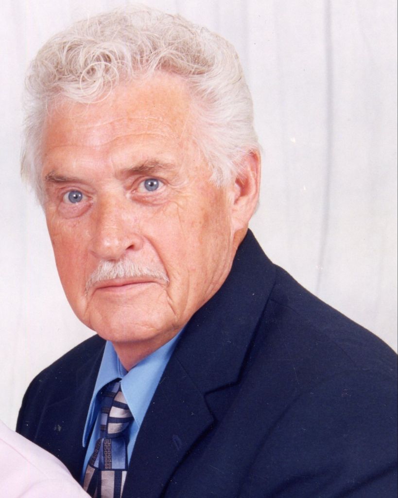Robert Ranford Pigg Profile Photo
