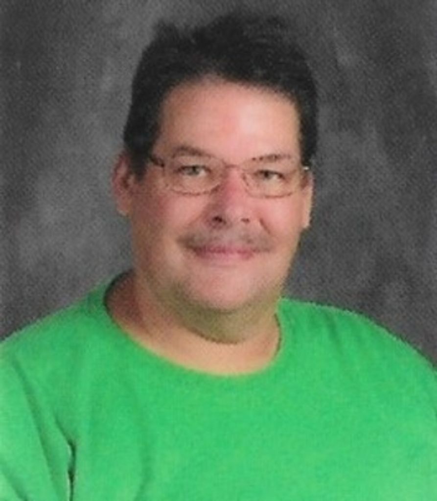 Gerald E. Lindberg Jr.
