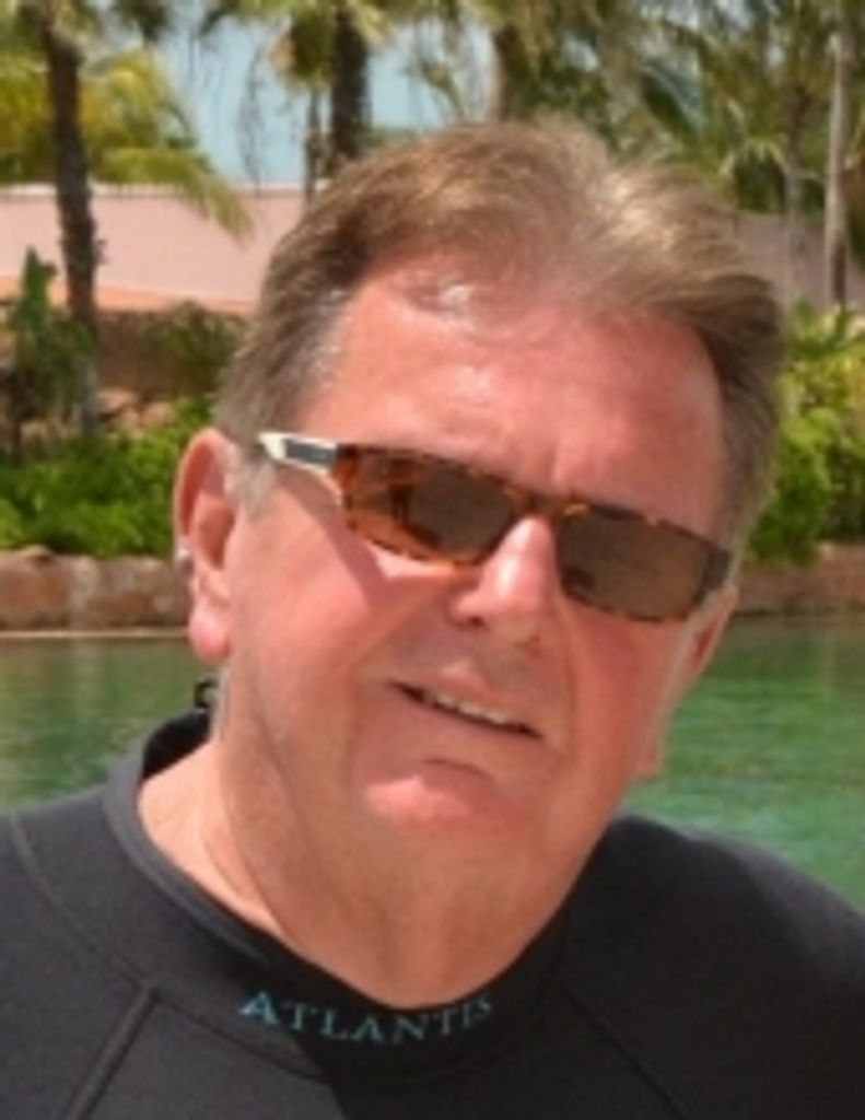 James R. "Jamie" Aspen Profile Photo