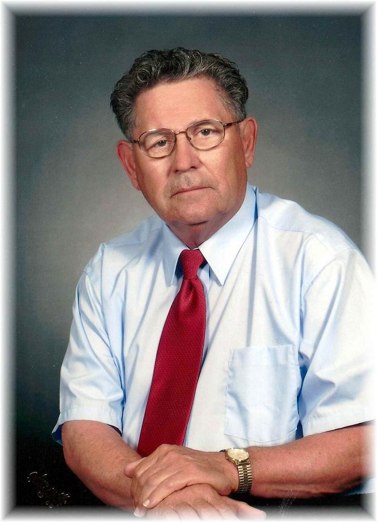 Weldon "Gunner" L. Nimtz Profile Photo